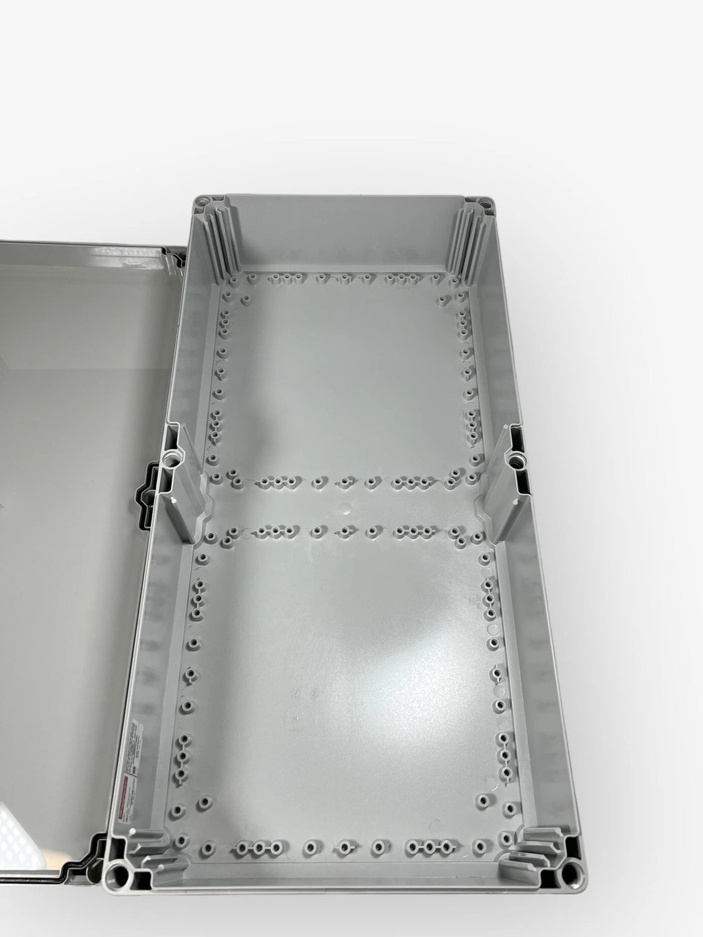 Junction Box for Hoffman Q603013PCI (600mm x 300mm x 123mm)