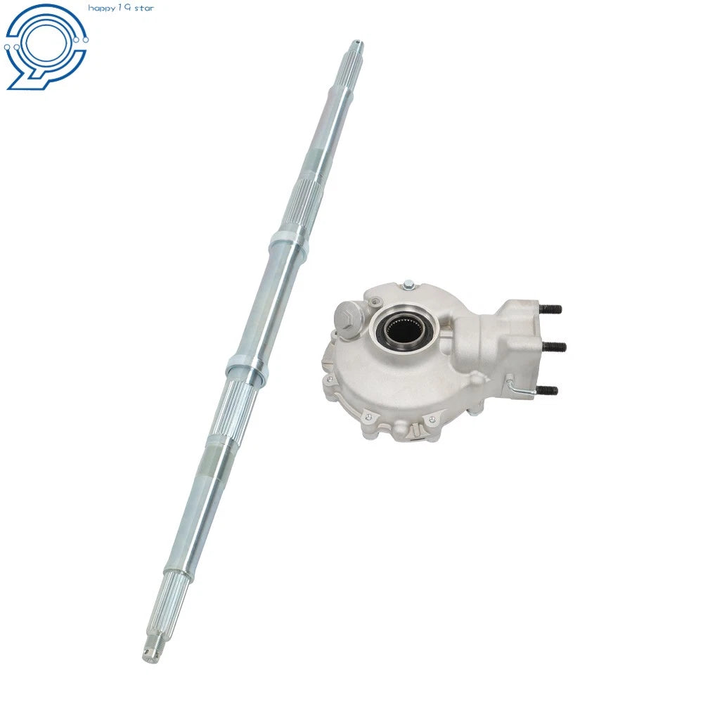 Rear Differential & Axle for Honda TRX300FW Fourtrax 300 (1992-2000)