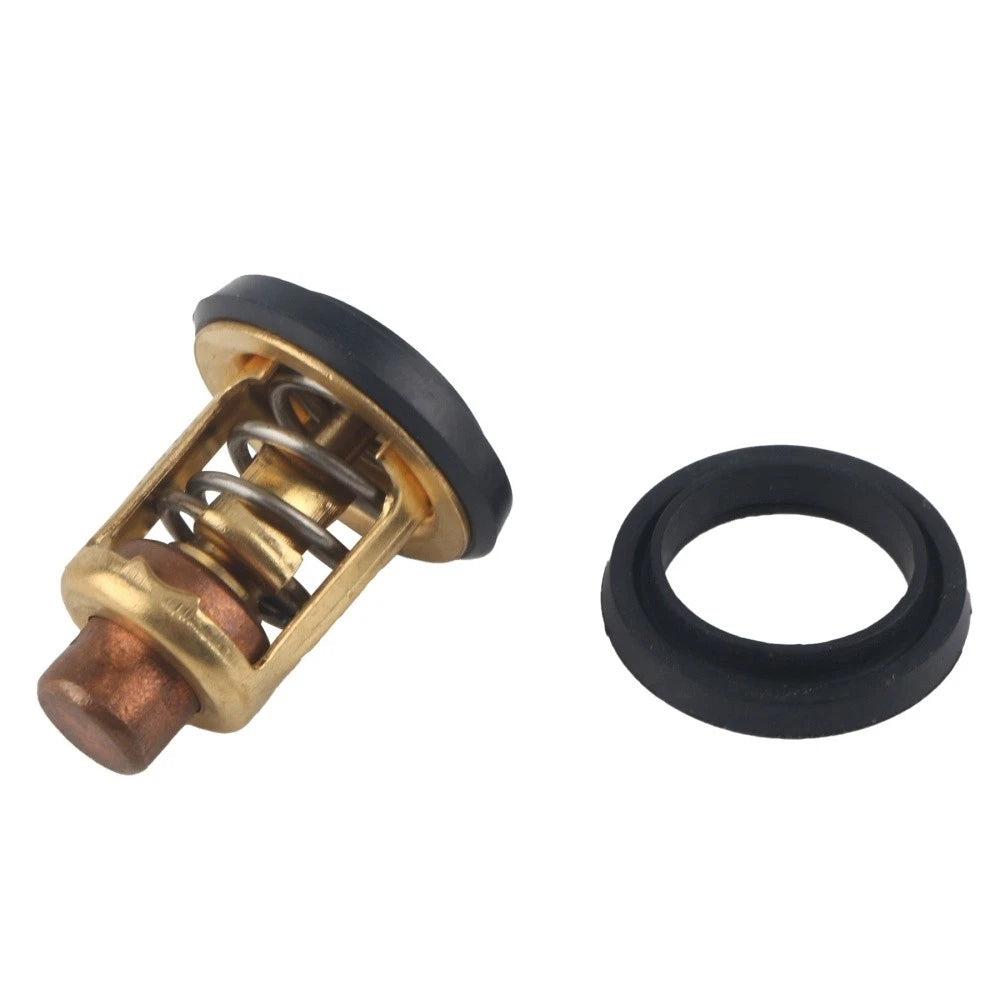 Thermostat Kit 60℃ for Yamaha 4-Stroke 4 6 8 9.9 25 40 50 60 80 HP (All Years)