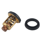 Thermostat Kit 60℃ for Yamaha 4-Stroke 4 6 8 9.9 25 40 50 60 80 HP (All Years)