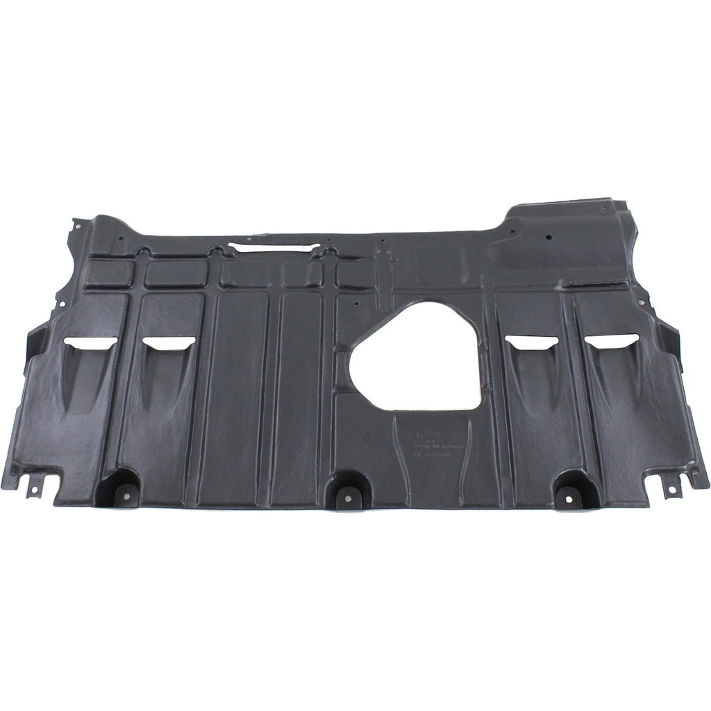 Engine Splash Shield for Mazda 3 (2010-2011)