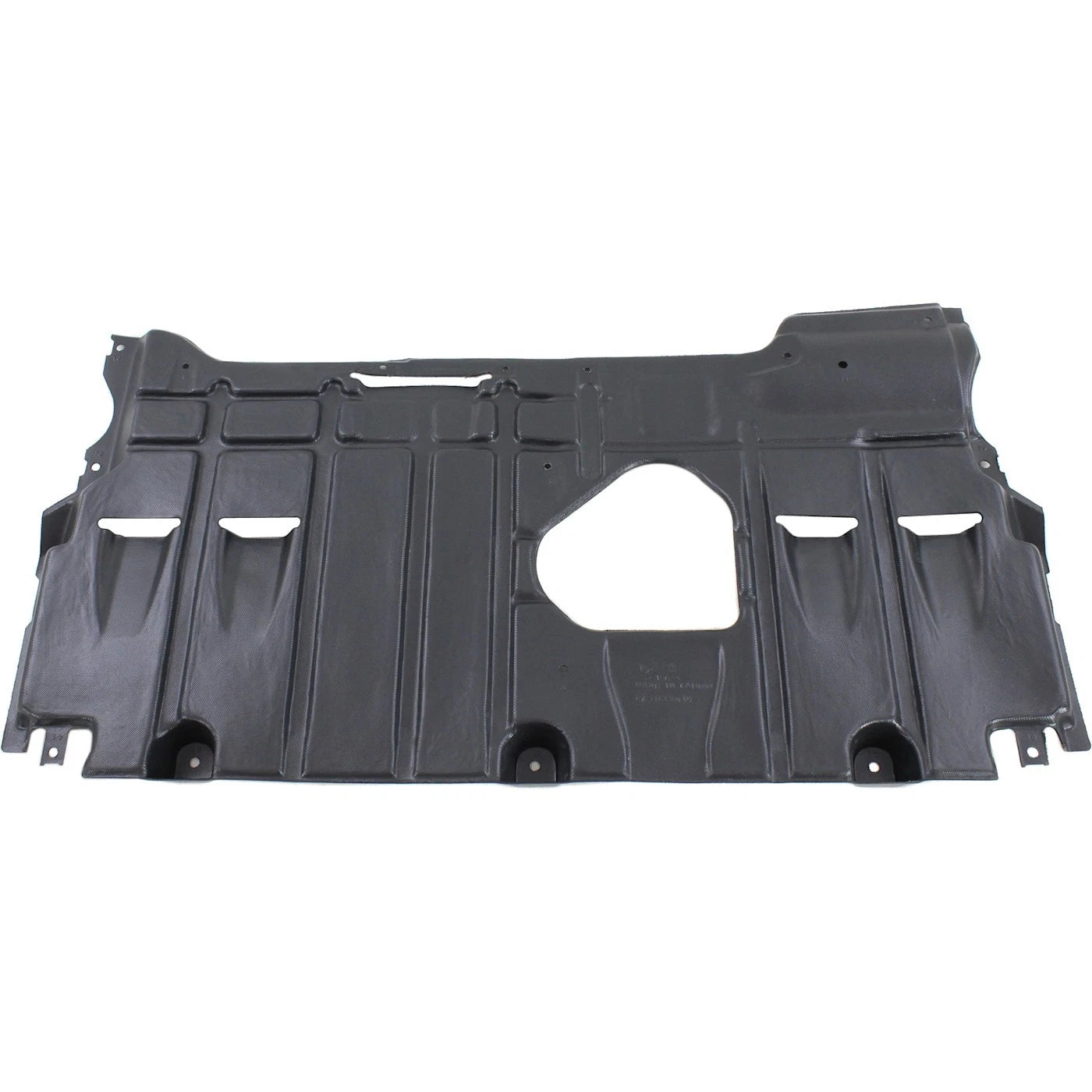 Engine Splash Shield for Mazda 3 (2010-2011)