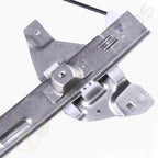 Motor Window Regulator Rear Right for Chevrolet Impala (2000–2005)