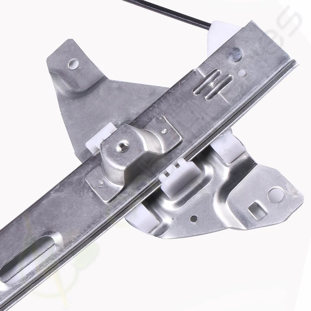 Motor Window Regulator Rear Right for Chevrolet Impala (2000–2005)