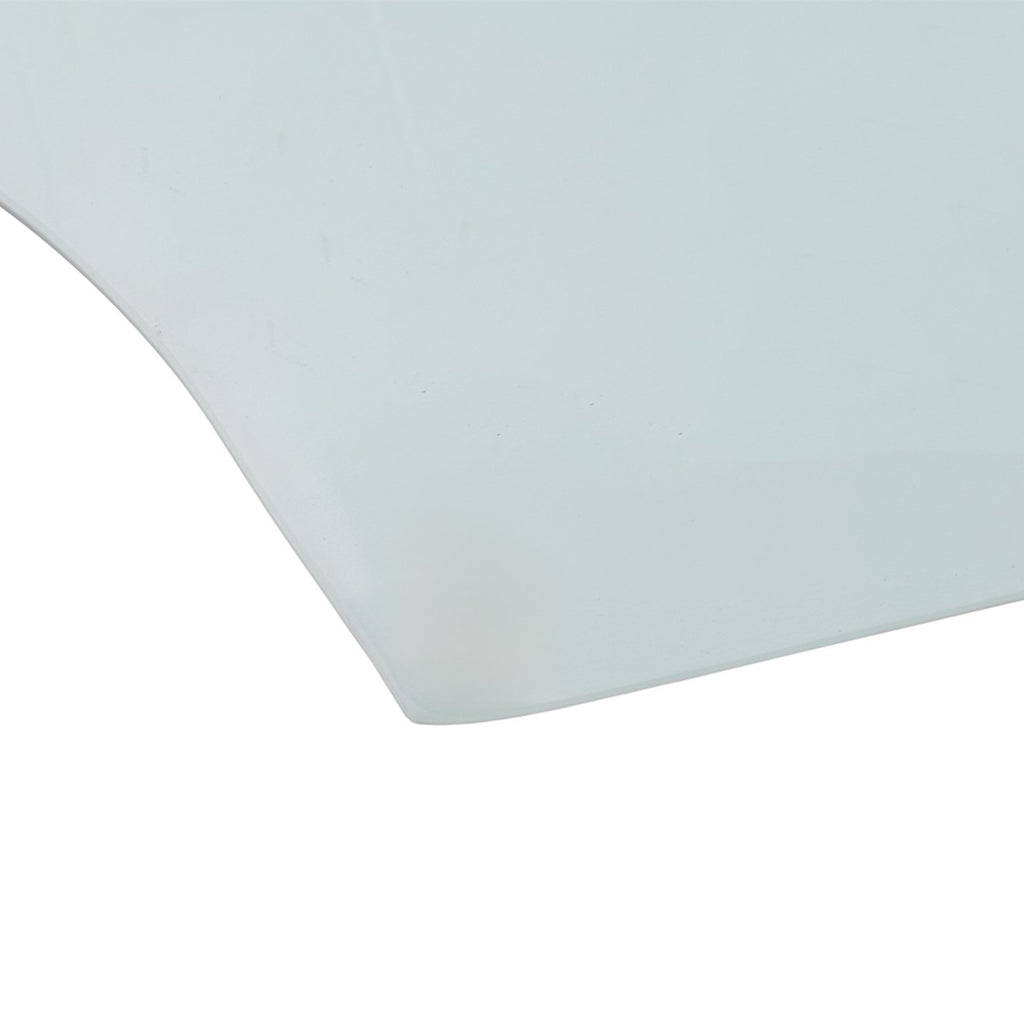 Front Passenger Right Side Door Glass for Chevy Spark