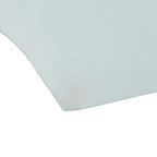 Front Passenger Right Side Door Glass for Chevy Spark
