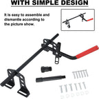 Valve Spring Remover Installer Tool Kit for OHV/OHC Engines (Universal)