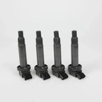 4 x Ignition Coils for Toyota Rav4 2.4L L4 (2001–2008)