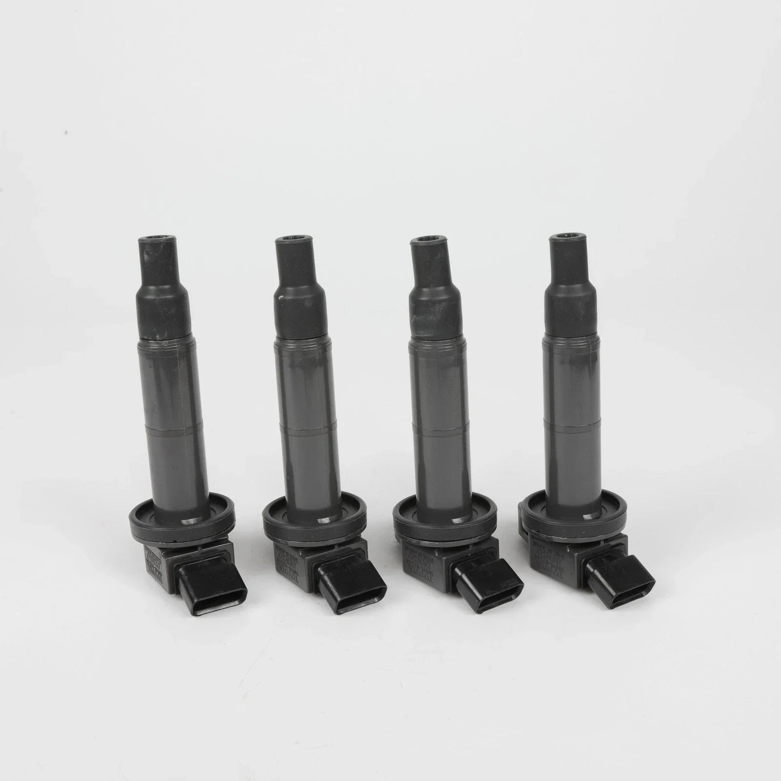 4 x Ignition Coils for Toyota Rav4 2.4L L4 (2001–2008)