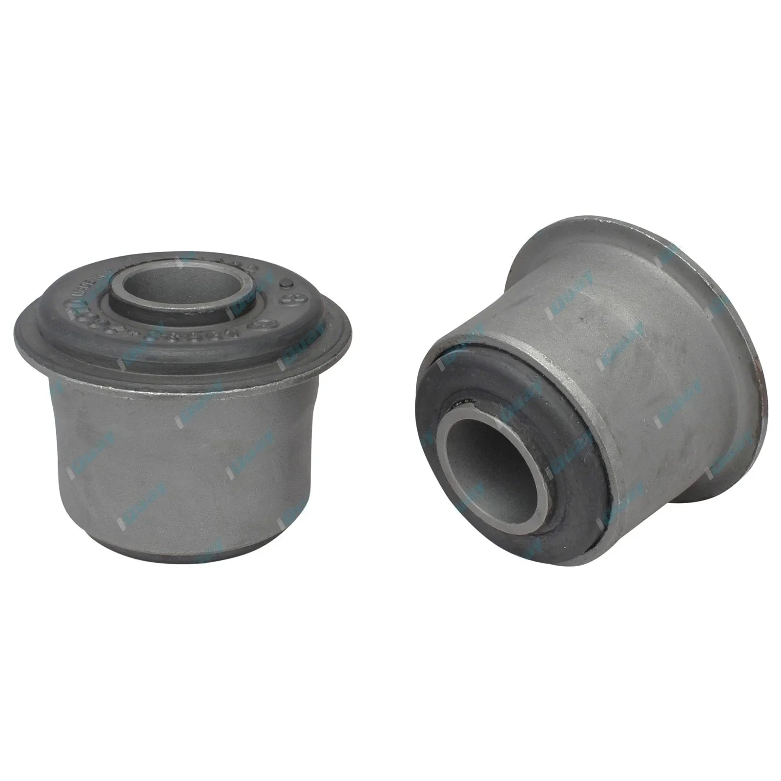2 Front Upper Inner Control Arm Bushes for Hilux KZN165R 3.0L 1KZ-TE 1999~05 4X4