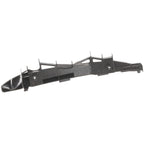 Bumper Retainer for Toyota 4Runner (2003-2005)