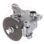 Engine Oil Pump for Suzuki Sidekick Aerio SX4 Tracker (1996–2009)