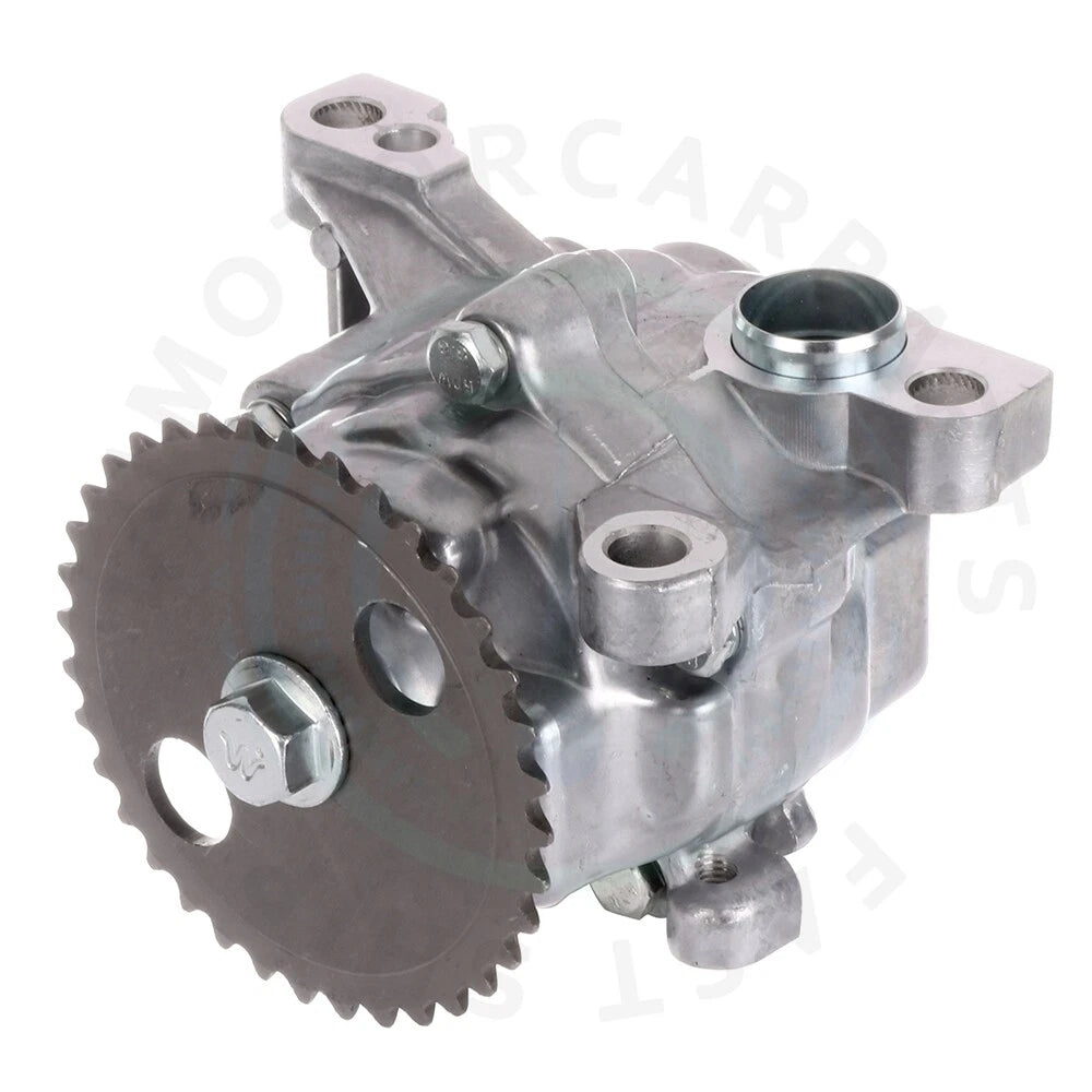 Engine Oil Pump for Suzuki Sidekick Aerio SX4 Tracker (1996–2009)