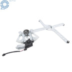 Front Right Power Window Regulator for Chevy GMC Yukon Cadillac Escalade (2002-2020)