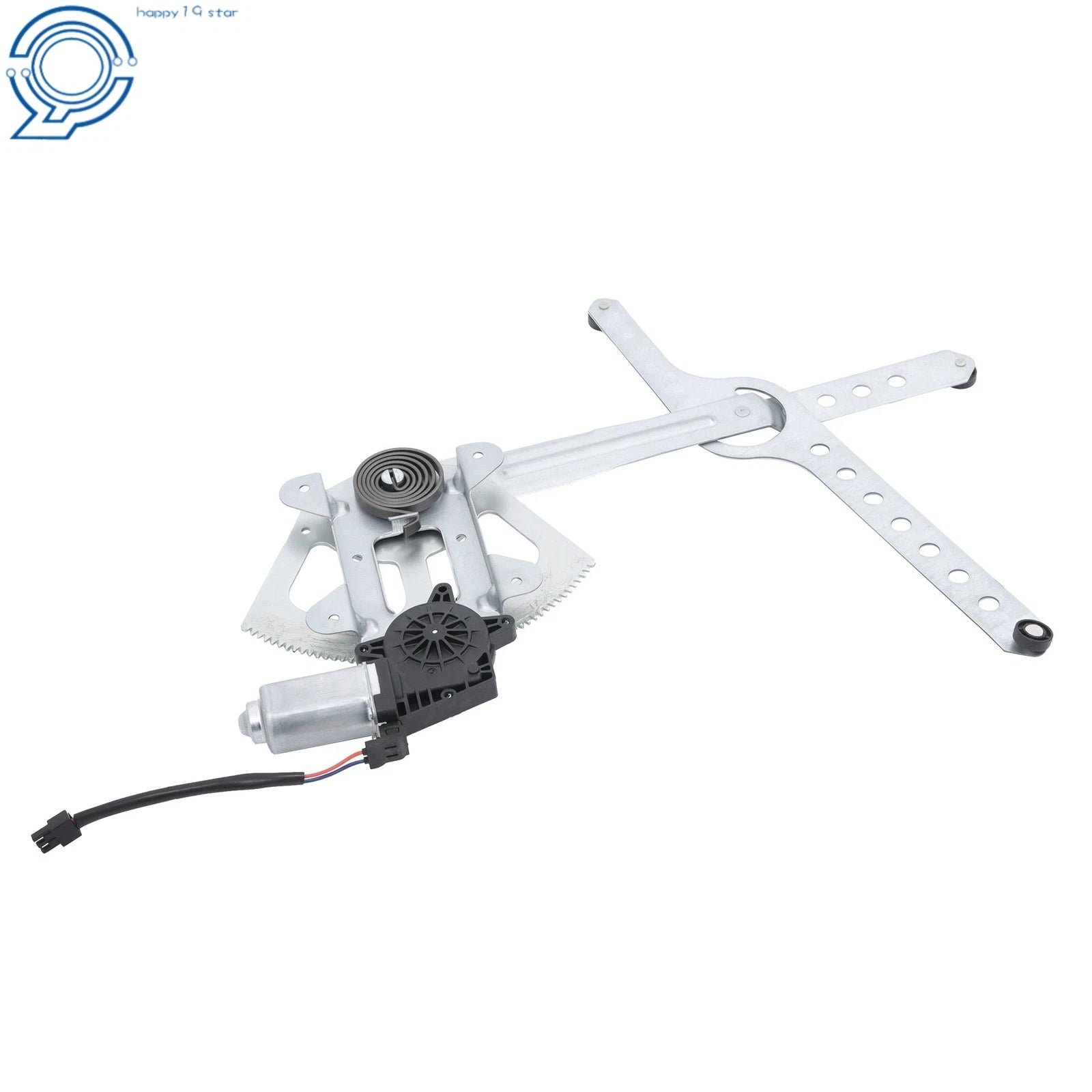Front Right Power Window Regulator for Chevy GMC Yukon Cadillac Escalade (2002-2020)