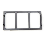 Primary Filter for ABIR K30 K20 (Robotic Vacuum)