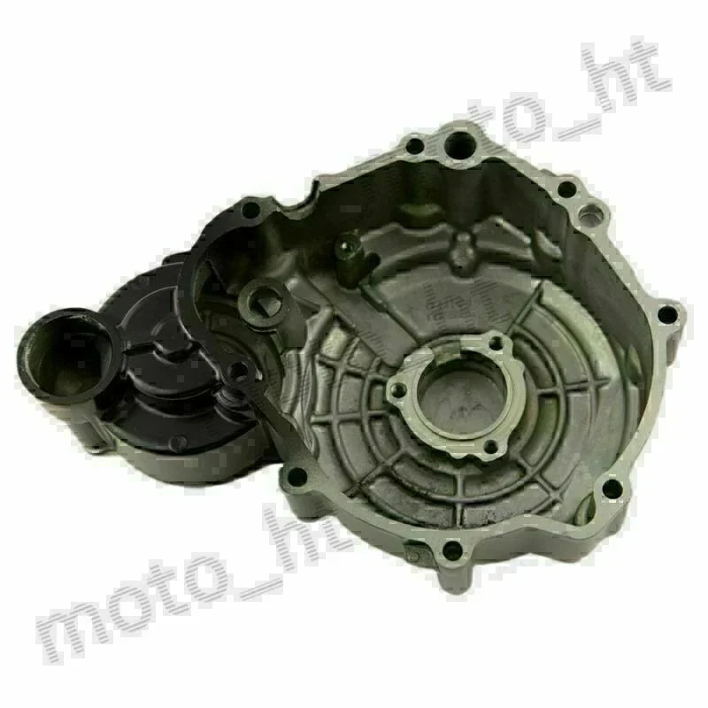 Aluminum Stator Engine Crankcase Cover for Suzuki GSXR600 GSXR750 (2006-2012)