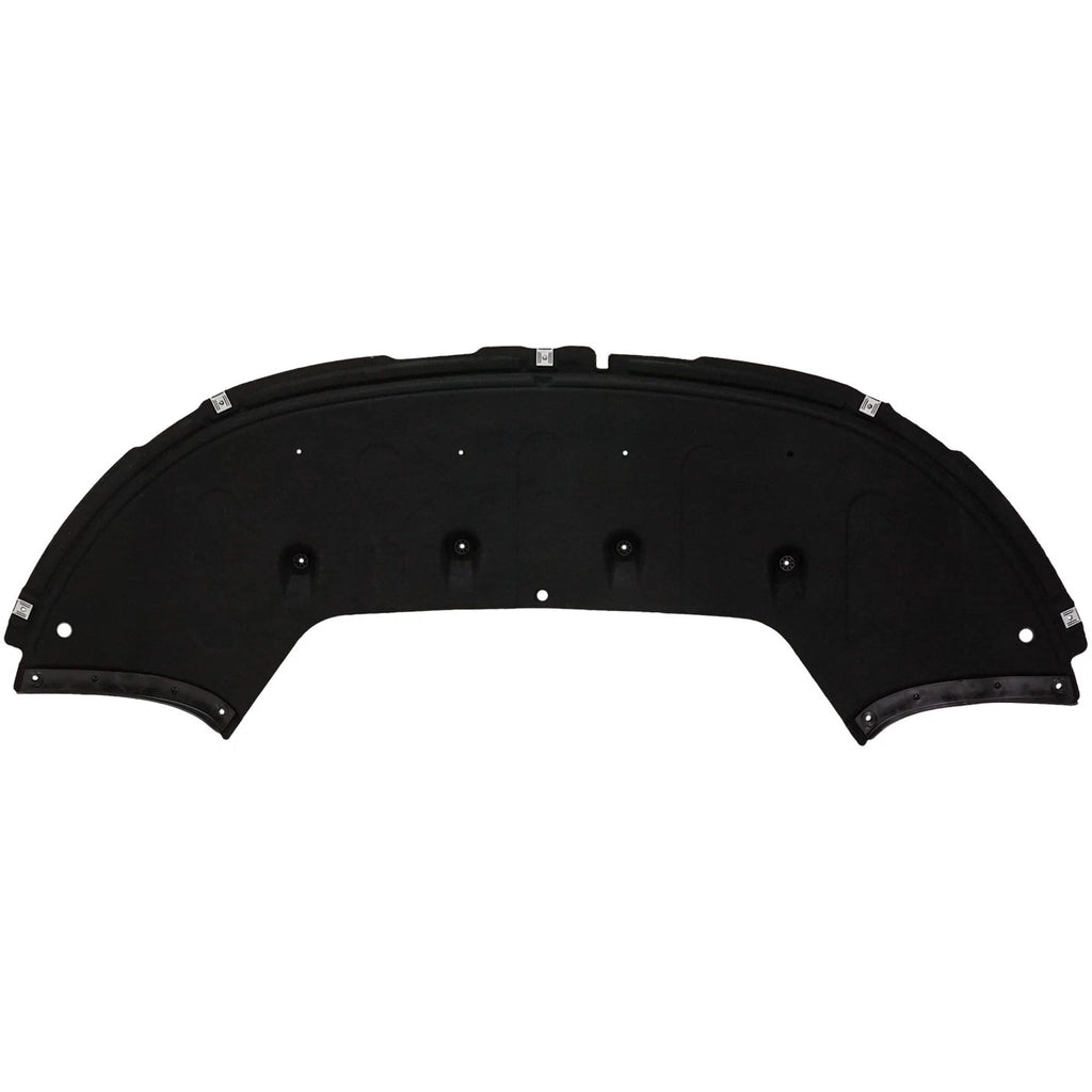 Engine Splash Shield for Kia Optima (2016–2018) Lower