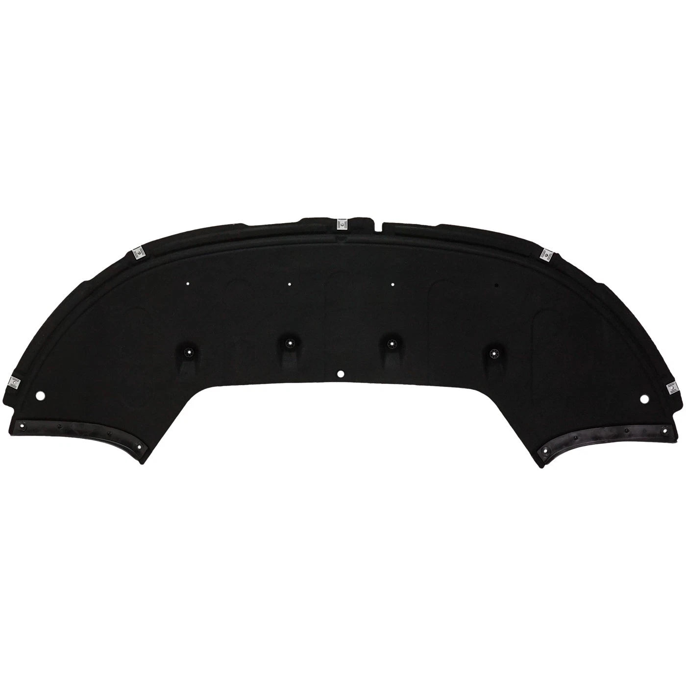 Engine Splash Shield for Kia Optima (2016–2018) Lower