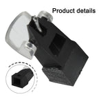 Singing Needle Accessory for Dual Turntable Models