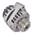 150A Alternator with 6-Groove Pulley for Chevrolet Camaro (2010–2015)