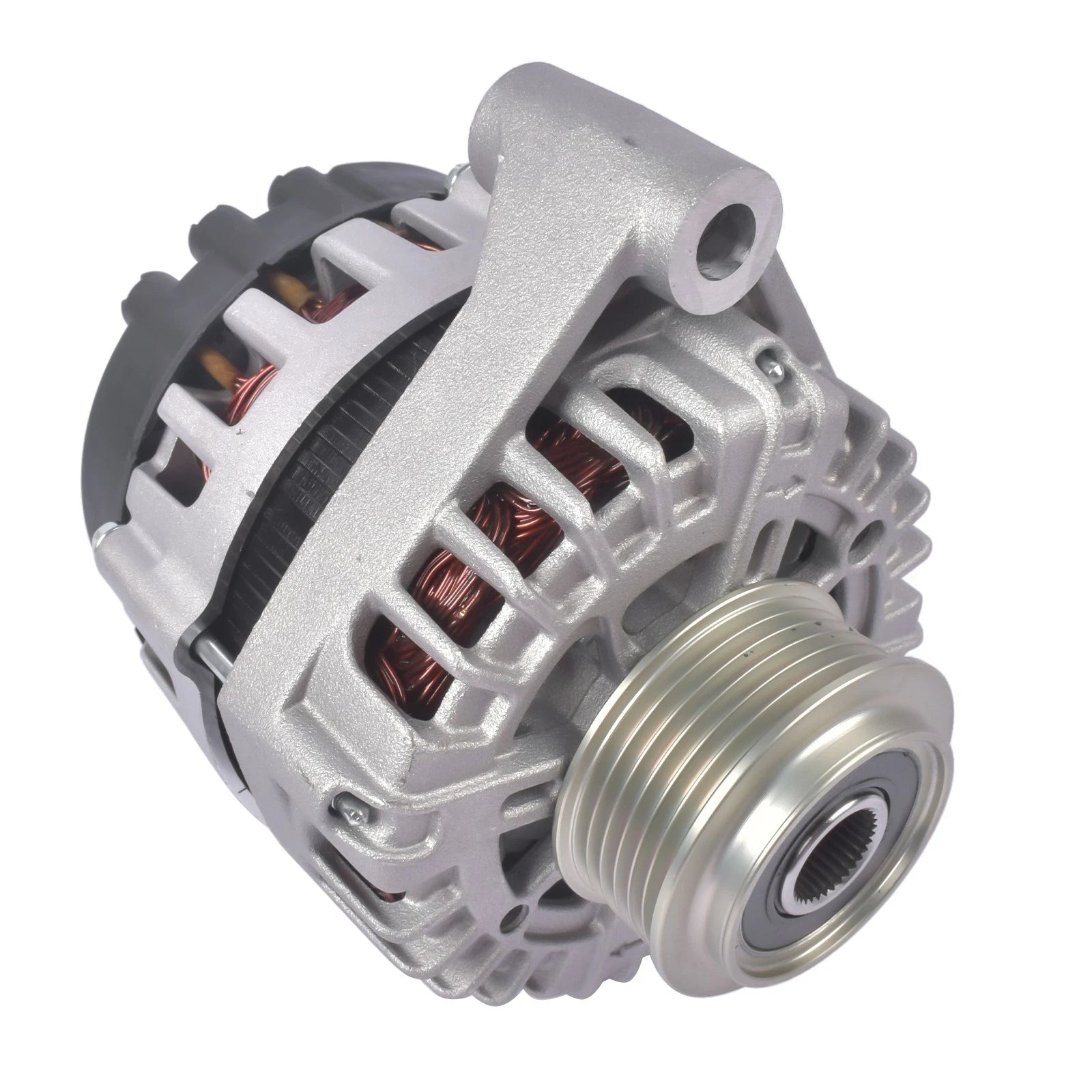 150A Alternator with 6-Groove Pulley for Chevrolet Camaro (2010–2015)