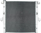 Aluminum Radiator for Dodge Ram 2500 3500 (2003–2009) Cummins 5.9L 6.7L Diesel