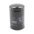 MANN Oil Filter for Mercedes W124 W126 V124 A124 W201 190E 260E 300CE 300E (1985–1996)