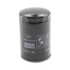 MANN Oil Filter for Mercedes W124 W126 V124 A124 W201 190E 260E 300CE 300E (1985–1996)