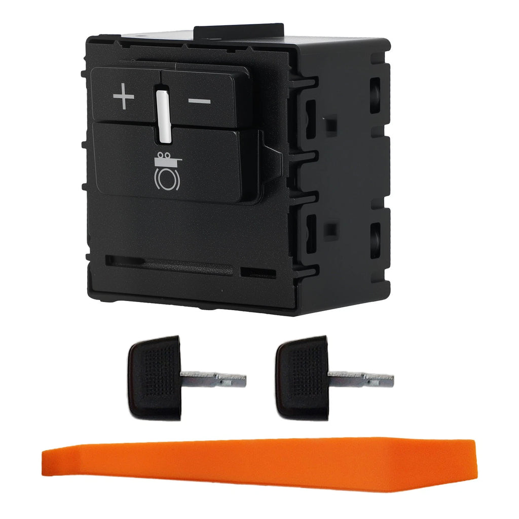 Trailer Brake Control Module for Chevrolet Suburban 3500 HD (2018–2019) 84108373