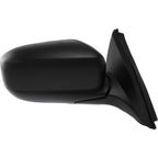Power Mirror Set of 2 for Honda Accord Sedan (2003–2007) Manual Folding