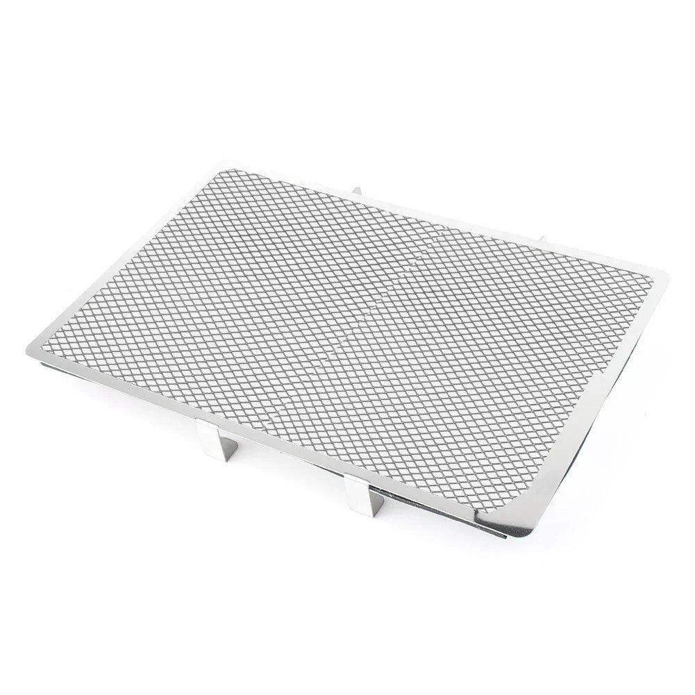 Radiator Guard Grill Cover for Honda CB 650F (2014-2016) Black