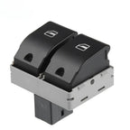 Power Electric Window Control Switch for Seat Cordoba (2002–2009) OEM