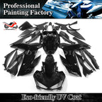 Fairing Kit & Bolts for Yamaha YZF R3 R25 (2014–2018)