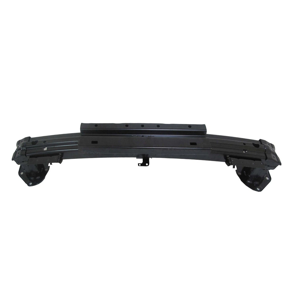 Replacement Steel Front Bumper Impact Bar for Toyota Hilux (2016–2020)