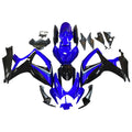 Injection Fairing Kit for Suzuki GSXR 600/750 (2006–2007)