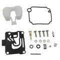 Carburetor Repair Kit 62Y-W0093-11 for Yamaha 4-Stroke 40HP 50HP