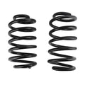 Lowering Spring Set for Chevrolet Avalanche Suburban (2000–2006) 4" Drop