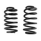 Lowering Spring Set for Chevrolet Avalanche Suburban (2000–2006) 4" Drop