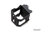 Winch Mounting Plate & 3500lb Winch for Polaris Scrambler (2014–2023)