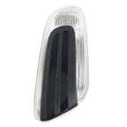 Front Fender Side Indicator Light Cover for Mini Cooper F55 F56 F57 (14-21)