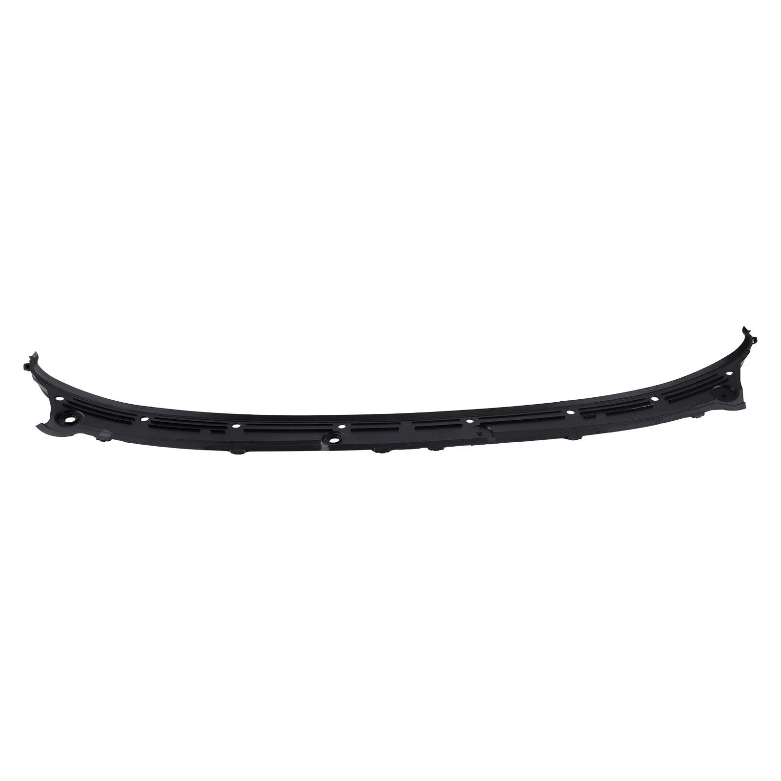 Windshield Wiper Vent Cowl for 08-14 BMW X5 E70 X6 E71 51717151969 New