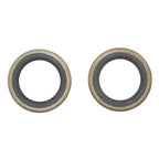 Lower Unit Seal Kit for Mercruiser (26-76868, 8M0204670, 8M0214920, 8M0058390)