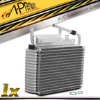 A/C Evaporator Core for Ford F-150 F-250 F-350 Bronco (1982–1986)
