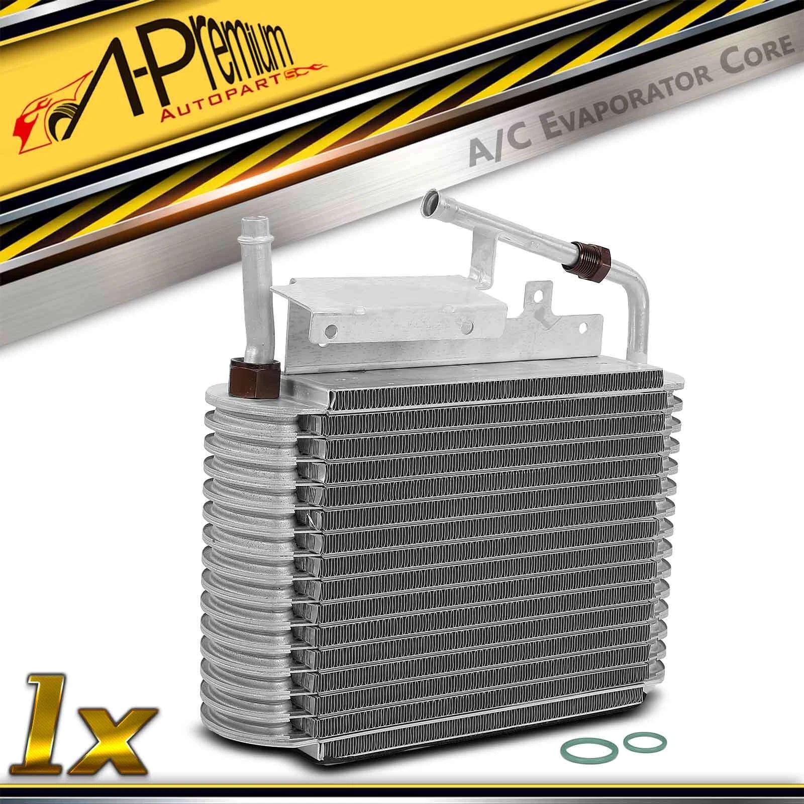 A/C Evaporator Core for Ford F-150 F-250 F-350 Bronco (1982–1986)