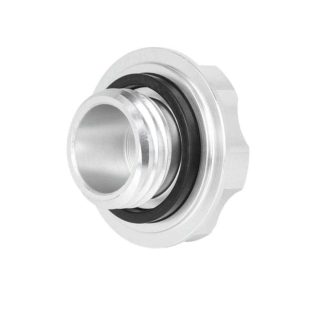 Aluminum Alloy Oil Filler Cap for Honda Civic EK EG (1996–2000)