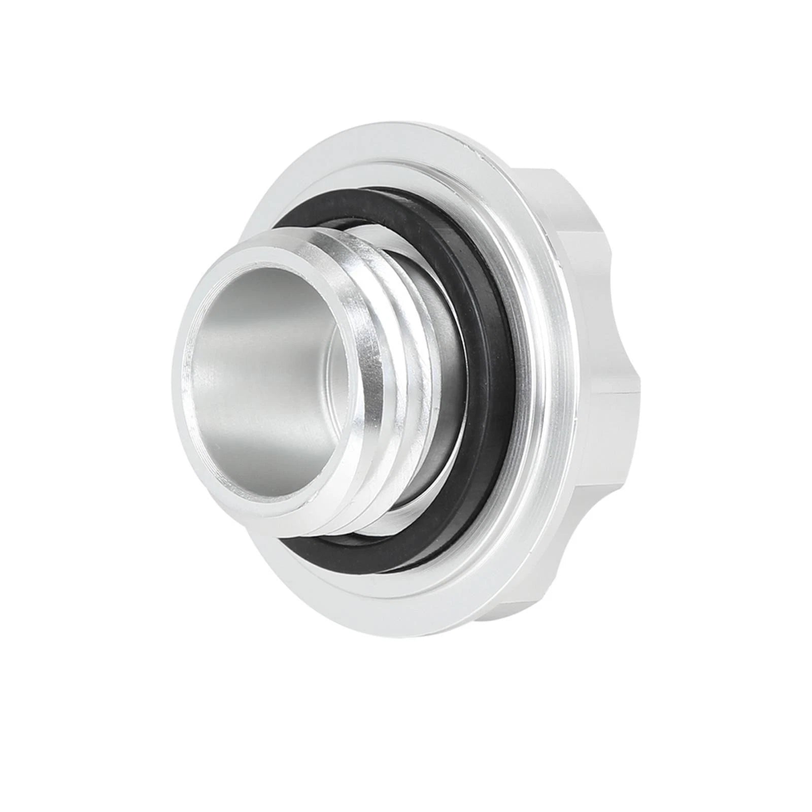 Aluminum Alloy Oil Filler Cap for Honda Civic EK EG (1996–2000)