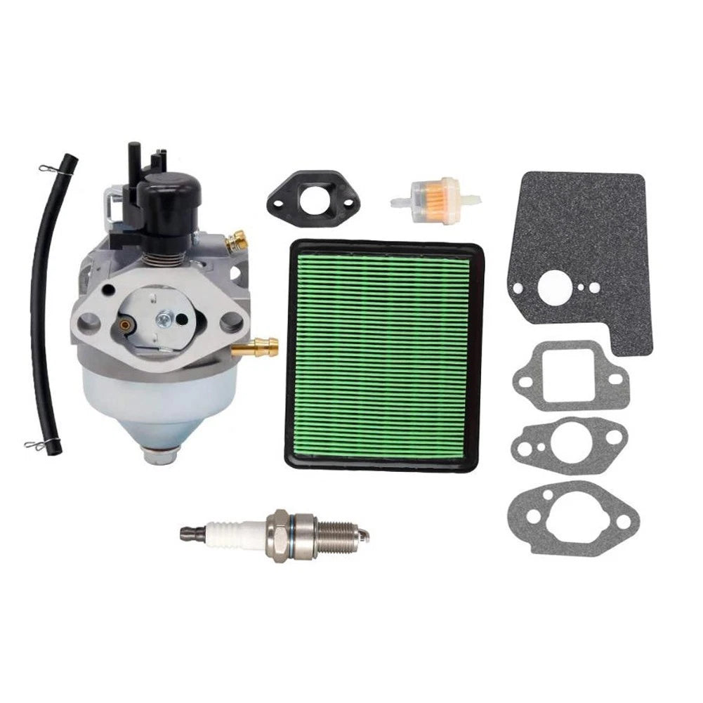 Carburetor for Honda HRX217 (GCV190LA)