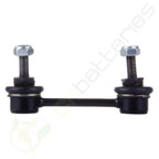 Set of 10 Front Control Arm Tie Rod Sway Bar Link for