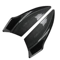 Side Splitter Air Vent Intake Canards for Benz C Class W206 Sedan (2022-2023)